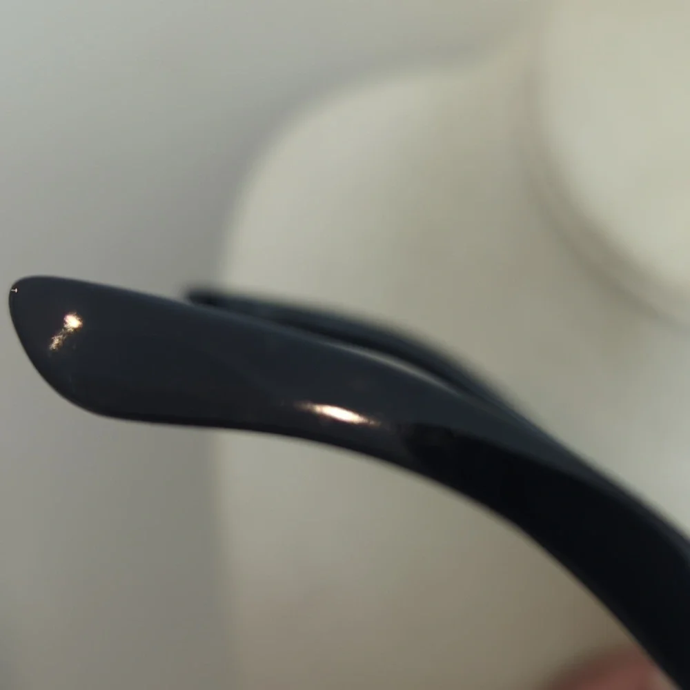 Kids Black Sunglasses Like New